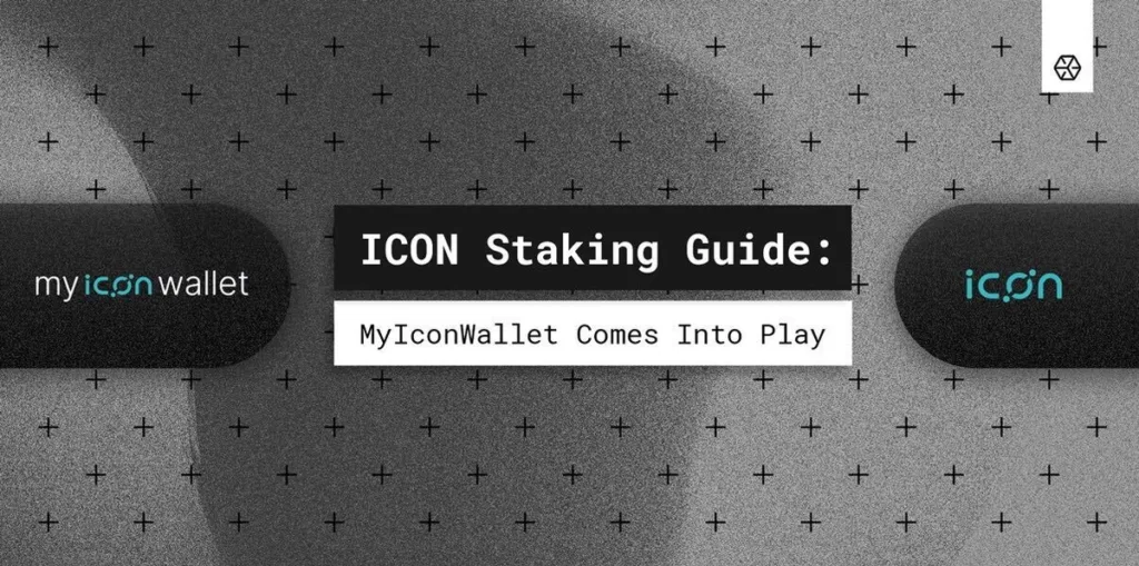 Everstake presentation template