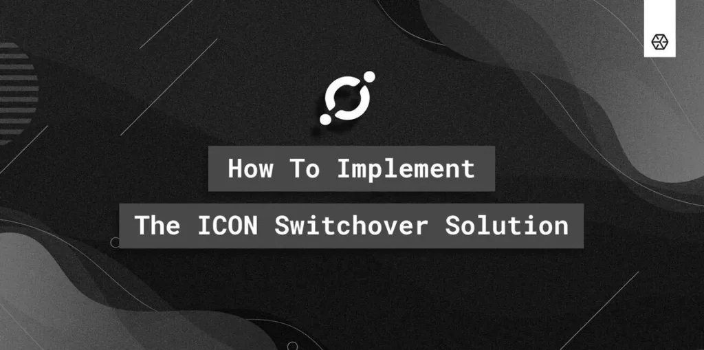 Everstake presentation template