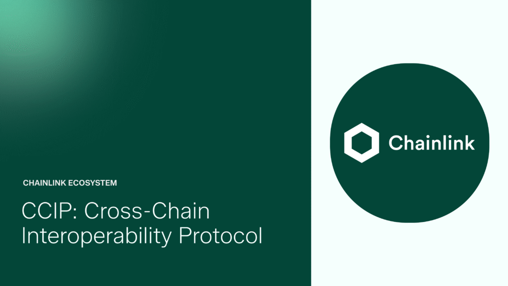 chainlink ccip