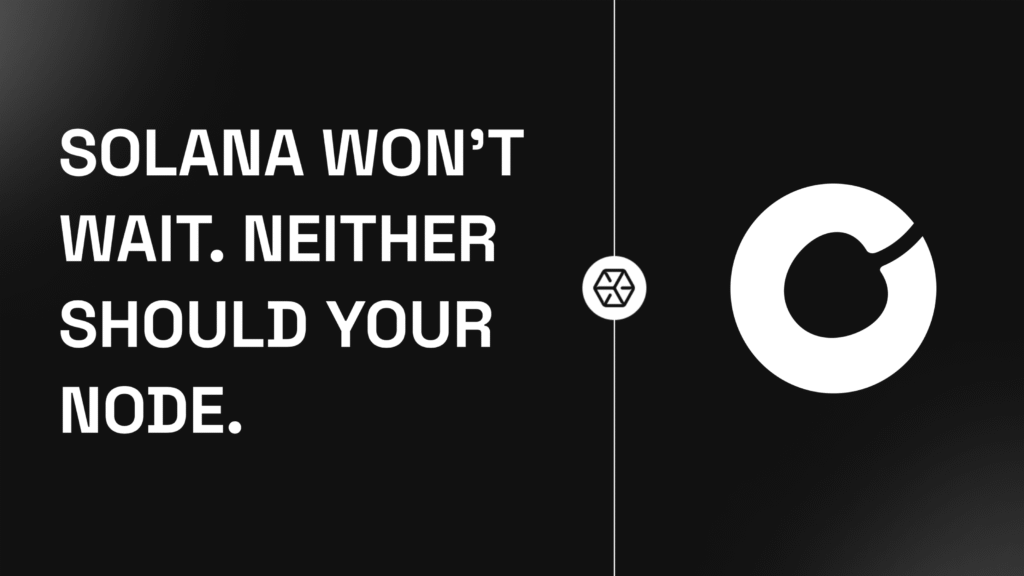 How to Choose and Set Up a Solana Node on Cherry Servers