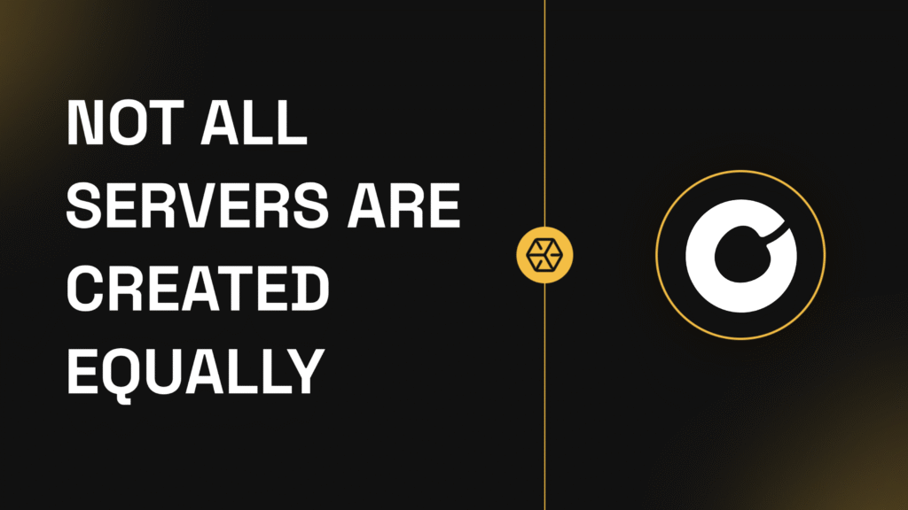 Why Everstake Chose Cherry Servers for Running Solana Nodes