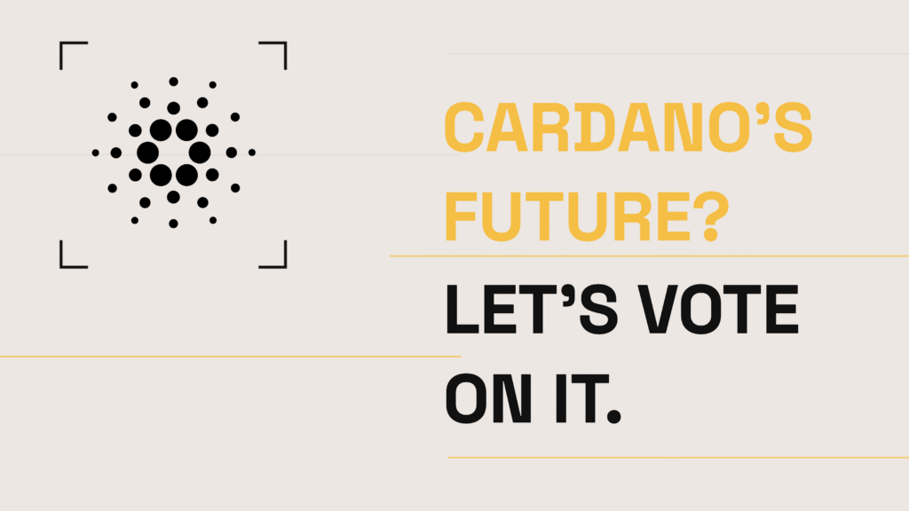 Everstake Is Now a Cardano DRep: What It Means for the ADA Community