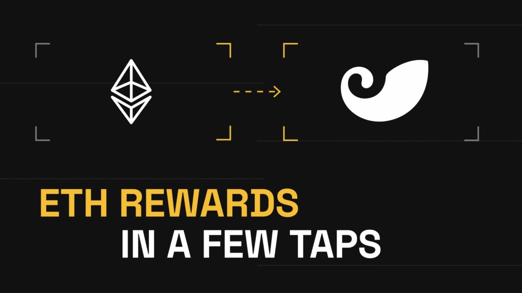How to Stake ETH with imToken Wallet: A Step-by-Step Guide