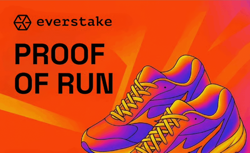 Proof of Run 5K: Mexico City, August 27