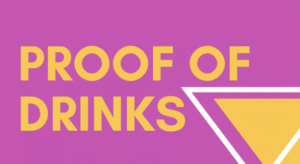 Proof-of-Drinks: Token2049 Singapore, October 1