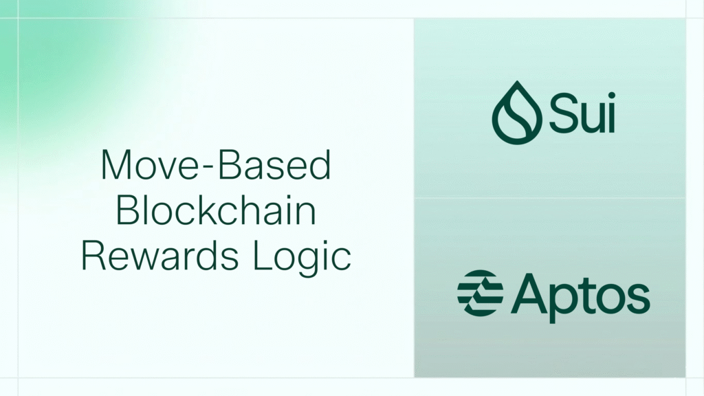 Comparison of Sui and Aptos staking reward models in 2026, covering the Sui Storage Fund mechanism, Aptos deflationary tokenomics overhaul, and key considerations for institutional delegators evaluating Move-based L1 blockchains.