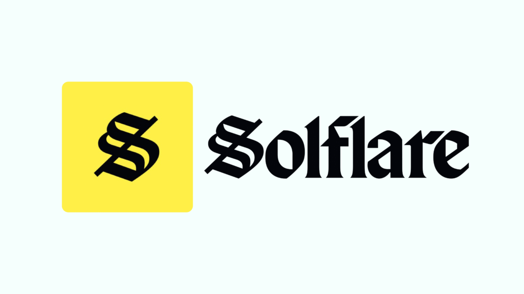 How to stake Solana with Solflare Everstake