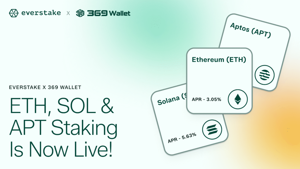 everstake 369 wallet