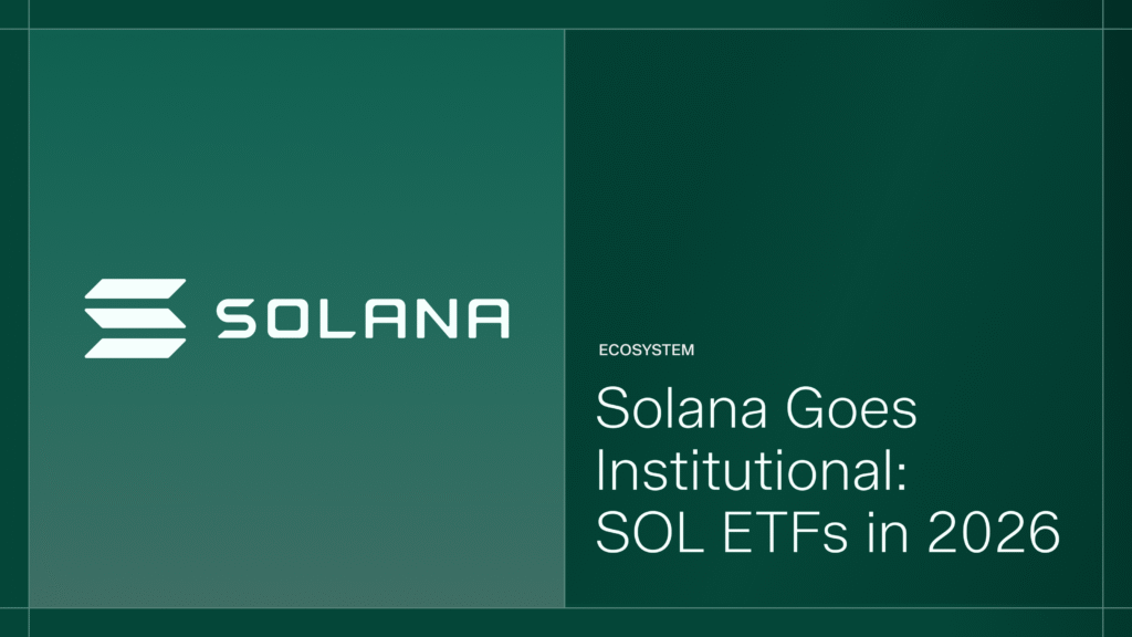 SOL ETFs