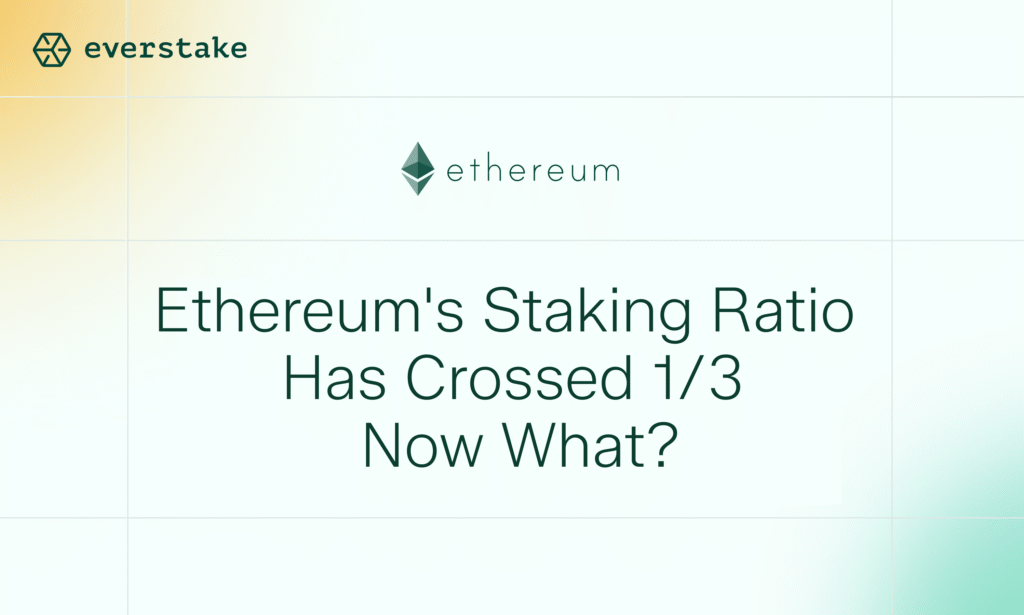 ethereum issuance