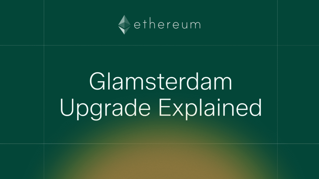 ethereum glamsterdam