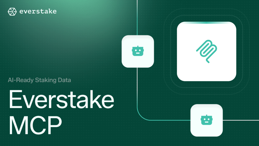everstake MCP server