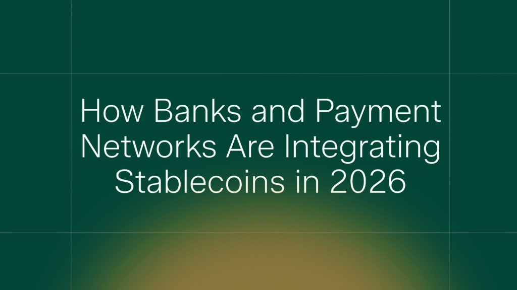 tokenized deposits