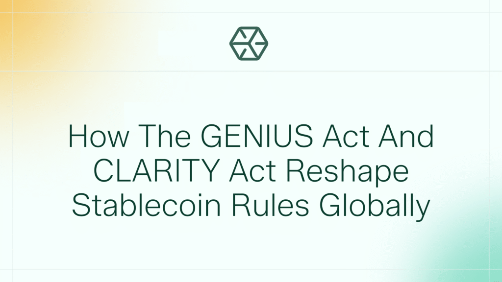 crypto regulation 2026